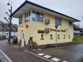 Ferienhaus BO